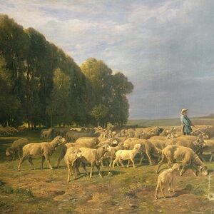 Meet your Posher, Kathryna